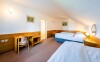 Suite Deluxe, Hotel SKI ***, Vysočina