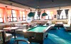 Reštaurácia a bar, Wellness Hotel Brezůvky **** pri Zlíne