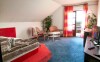 Izba, Wellness Hotel Brezůvky **** pri Zlíne