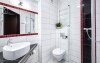 Kúpeľňa, Krasicki Resort Hotel & Spa ***, Świerad