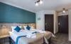 Izba, Krasicki Resort Hotel & Spa ***, Świerad