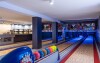 Bowling, Krasicki Resort Hotel & Spa ***, Świerad