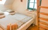 Ubytovaní budete v komfortných izbách v štýle Provence