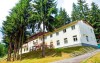 Užijte si dovolenou v krásné lokalitě Strážovských vrchů v hotelu Magura