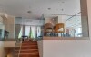 Reštaurácia, Hotel Queens ****, Mariánske Lázně