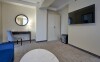 Izba Junior Suite, Hotel Queens ****, Mariánské Lázně