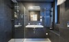 Izba Junior Suite, Hotel Queens ****, Mariánské Lázně
