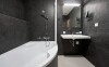 Izba Suite, Hotel Queens ****, Mariánské Lázně