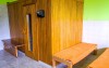 Sauna, wellness, Hotel Rysy ***, Vysoké Tatry, Slovensko