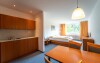 Kényelmes szobák, Hotel Rysy ***, Magas-Tátra
