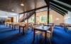 Restauarce, Hotel Rysy ***, Vysoké Tatry, Slovensko