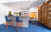 Restauarce, Hotel Rysy ***, Vysoké Tatry, Slovensko