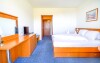 Kényelmes szobák, Hotel Rysy ***, Magas-Tátra