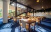 Restauarce, Hotel Rysy ***, Vysoké Tatry, Slovensko