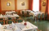 Reštaurácia, Hotel U Divadla ***, Znojmo, Južná Morava
