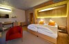 Luxus szállás a Hotel Antonie ****-ban, Frýdlantban Csehországban