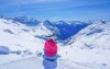 Užijte si dovolenou v rakouských Alpách