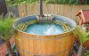 Wellness, vírivka, Hotel Nefelejcs Superior, Maďarsko