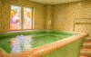 V hotelovom wellness si poriadne oddýchnete