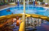 Termál medencék, Hotel Rudolf ***, Hajdúszoboszló