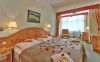 Luxusní útulné pokoje v Parkhotelu Golf Mariánské Lázně ****