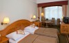 Luxusné útulné izby v Parkhoteli Golf Mariánské Lázně ****