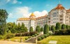 Hotel Imperial ***** je klenot Karlových Varů