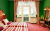 Superior szoba a Hotel Imperial *****-ban