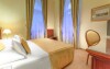  Izba Standard, Hotel Savoy Westend *****, Karlovy Vary