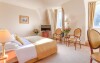 Superior szoba, Hotel Savoy Westend *****, Karlovy Vary