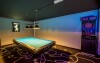 Kulečník a bowling, Klinika Młodości Medical SPA