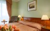 Dvojlôžková izba, Spa Resort komplex Bristol Group ****