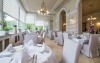 Reštaurácia, Spa Resort komplex Bristol Group ****