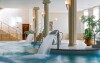 Wellness központ, Spa Resort komplex Bristol Royal ****