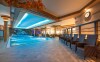 Wellness s bazénmi, Hotel Sport Aqua ***, Slovensko