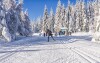Turistika a lyžovanie v poľských Krkonošiach