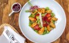 Restaurace, Tarasy Wang ***, Polsko