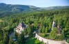 Hotel Tarasy Wang ***, Karpacz, Krkonoše, Polsko