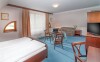 Pokoj Comfort Plus, Hotel Zátiší ***, Špindlerův Mlýn