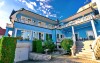 Blue Villa vás očarí svojou domáckou atmosférou