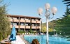 Ubytování budete ve 3* hotelu Royal u Lago di Garda