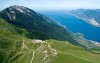 Pokocháte sa skvelým výhľadom na Lago di Garda