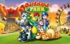 Druhý den se můžete vydat do zábavního parku Gardalandu