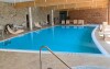 Perfektní relax zažijete v novém wellness s bazénem, Valtice