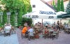 Park Hotel Minaret nájdete v maďarskom Egri blízko kúpeľov