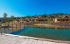 Termální aquapark s 10 bazény, Hotel Bioterme, Slovinsko