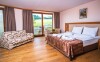 Pokoj Comfort s balkonem, Hotel Bioterme, Slovinsko