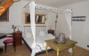 Třílůžkový pokoj s manželskou postelí, Penzion U Švarců ***