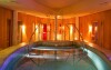 Přepychové wellness, Spirit Hotel Thermal Spa Sárvár *****
