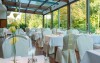 Restaurace, Spirit Hotel Thermal Spa Sárvár *****